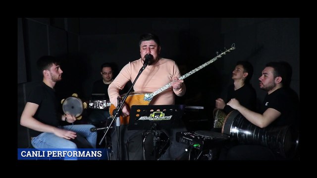 ALİ ÇİNİ & İNCEDEN YANIK (Söz-Müzik: Osman KARAKAYA / OsKar)