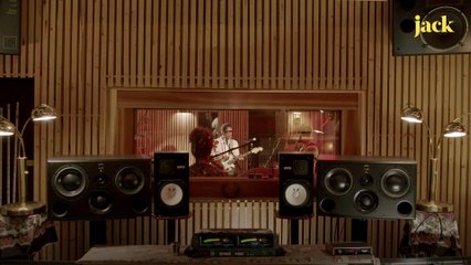 Jack session : Curtis Harding ressuscite la soul de Stax sur "Can't hide it"