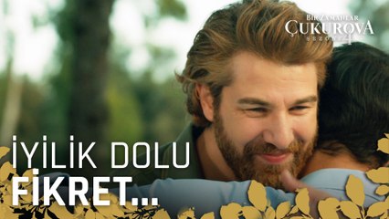 Fikret işçilerinden özür diledi - Bir Zamanlar Çukurova 111. Bölüm
