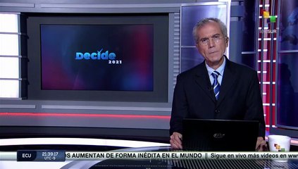 Argentina se prepara de cara a elecciones del próximo 14 de noviembre