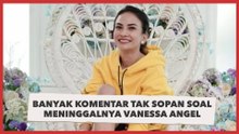 Banyak Komentar Tak Sopan Soal Meninggalnya Vanessa Angel, Publik: Nggak Punya Empati
