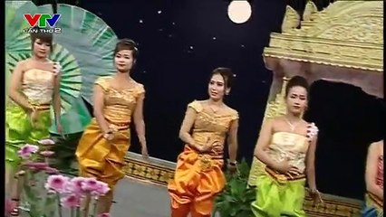 แวดวงเพลงเวียดนาม (ภาคภาษาเขมร) (Ca nhac) (เดอะซีรีส์) - ចម្រៀងពីដើម (ตอนที่ 8) (2014)