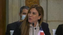 Carolina Mejía: Las mujeres deben construir sororidad