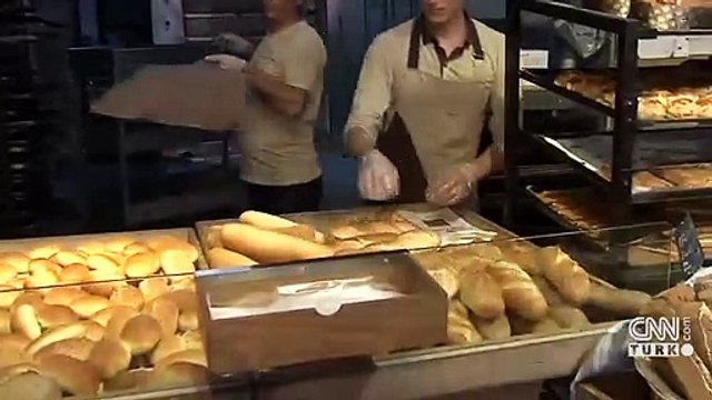 Türkiye Fırıncılar Federasyonu'ndan açıklama: Ekmeğe zam mı gelecek?