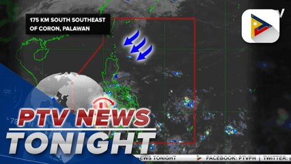 PAGASA monitoring LPA within PAR