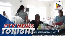 148th Malasakit Center opens in Southern Palawan Provincial Hospital