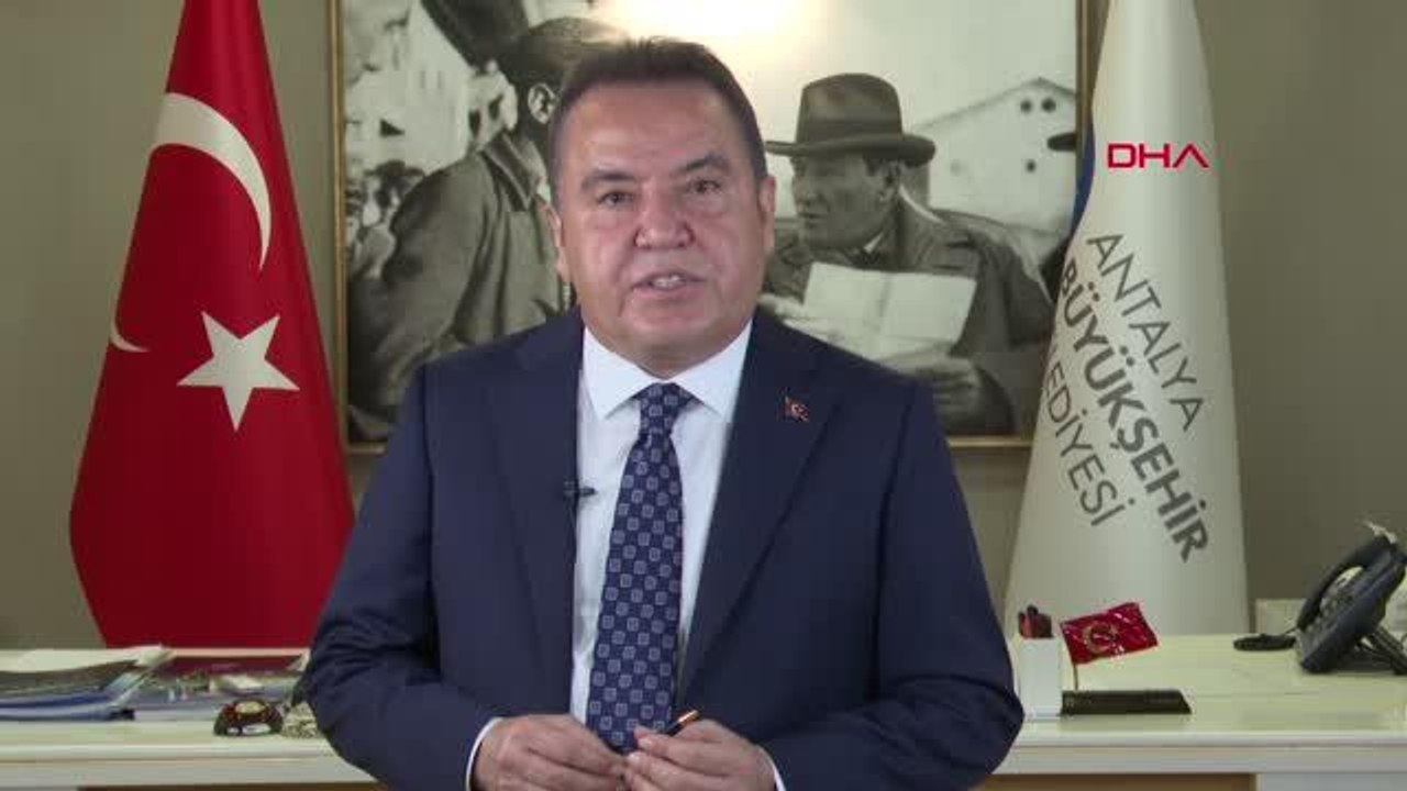 BAŞKAN BÖCEK, KARA KIŞ PAKETİNİ AÇIKLADI