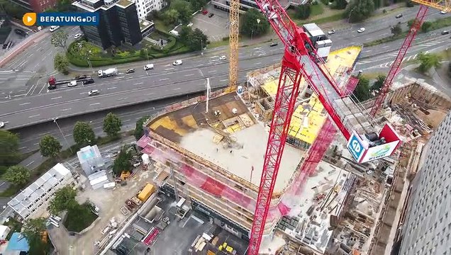 NOVIA - Consulting & Baumanagement GmbH: Ihre Profis für Projektentwicklung & Co. in Düsseldorf