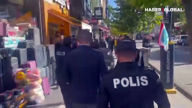 Lütfü Türkkan şehit yakını olduğunu iddia eden kişiye küfretti