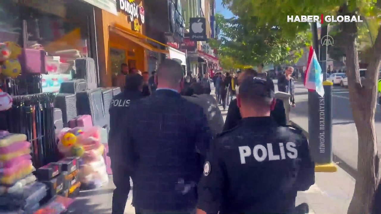 Lütfü Türkkan şehit yakını olduğunu iddia eden kişiye küfretti