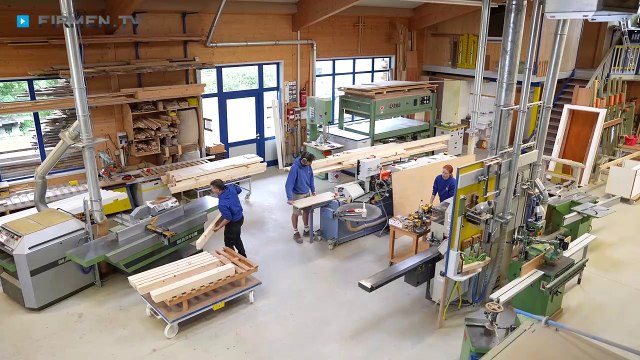 Ideenschreinerei mit Pfiff Bernhard Galster – Ihr Profi für Küchen, Holzmöbel & Co. in Biessenhofen