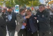Şehit yakınına sinkaflı küfür eden İYİ Partili Lütfü Türkkan'a tepkiler çığ gibi büyüyor