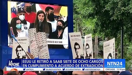 La Noche del jueves 4 de noviembre de 2021