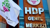 HDP, kapatma davasında ön savunmasını Anayasa Mahkemesi'ne sundu