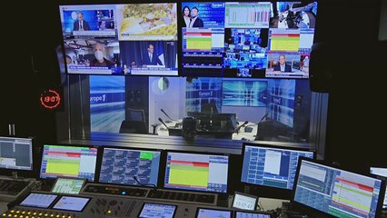 Télétravail, bureaux… Comment le Covid-19 a bouleversé le quartier de La Défense