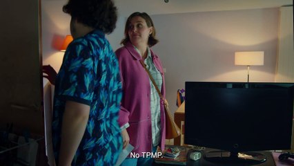 Havas Geneva / Canal+Suisse / La Punition