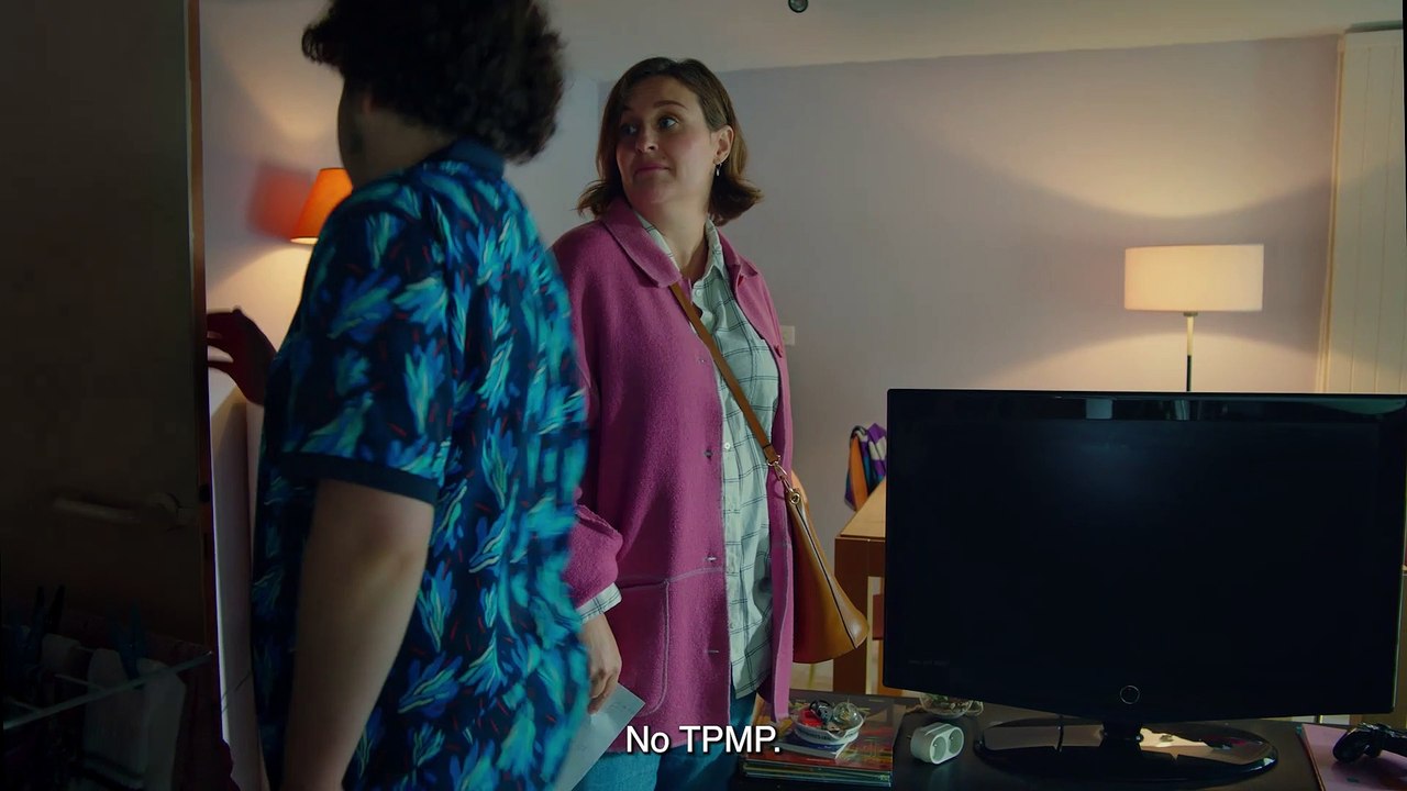 Havas Geneva / Canal+Suisse / La Punition
