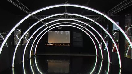 La conquista del planeta rojo aterriza en el Museu de les Ciènces de Valencia