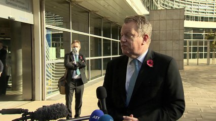 En riesgo el protocolo de Irlanda del Norte