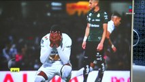 Pumas pierde ante Santos y aficionados no se lo perdonan