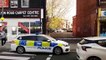 Sunderland Echo News - Alley cordoned off and police in attendance following incident on Hylton Road