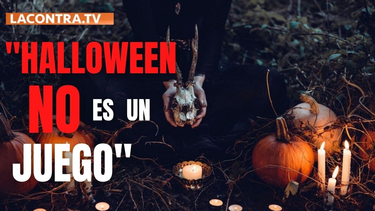 La historia de Tonks Brown, la niña bruja