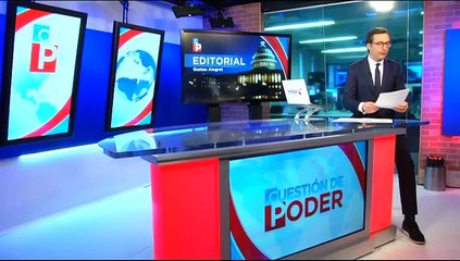 Cuestión de Poder del jueves 4 de noviembre de 2021