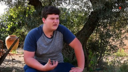 La campaña de Miquel Montoro contra el 'bullying': "¿Por qué se tienen que reír de ti por ser diferente?"