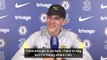 Tuchel laughs off emulating Conte Chelsea-Spurs career path