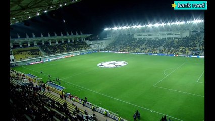 Highlights Goals Sheriff (1)  vs  (3) Inter Milan -UEFA Champions League 2021/22