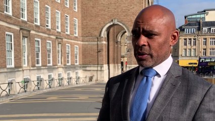 Bristol Clean Air Zone