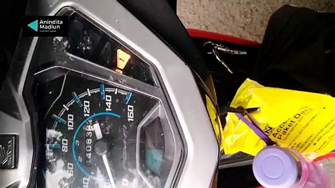 Perjalanan pulang dari ponorogo  | AninditaMadiun