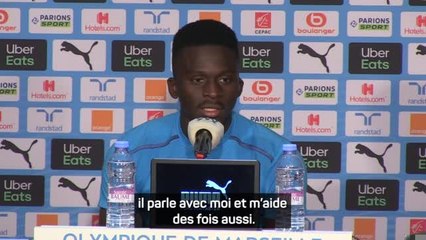 OM - Dieng : “Milik m’aide parfois”