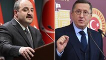 Bakanı Varank'tan Lütfü Türkkan çok sert küfür tepkisi: Ahlaksız