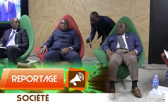 Exploitation des mines, pétrole et gaz, des experts ivoiriens dénoncent des déséquilibres salariaux