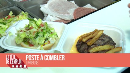 La Tête de l'Emploi | Drolet Transport de Rivière-du-Loup