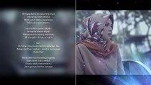 Project VANNY VABIOLA   Mengapakah kita harus berjumpa COVER