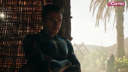 Estrenos de cine para este viernes 5 de noviembre