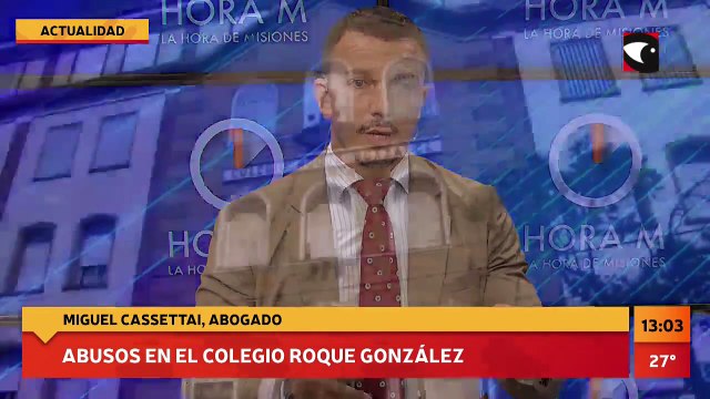 Misiones Online Televisión (1164)