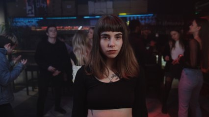 Adam Trigger - Woman