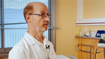 L'invité : Coup d'envoi du mois sans tabac