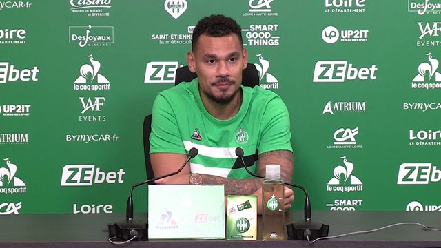 Timothée Kolodziejczak : Tout donner