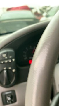 Revving Engine Causes a Red Hot Exhaust