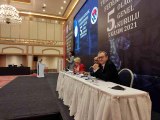 Türkiye Satranç Federasyonu'nda Gülkız Tulay güven tazeledi