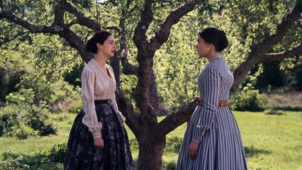 Dickinson - Tráiler oficial español Temporada 3 Apple TV+