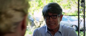 The Elevator Official Teaser Starring Oscar Nominee Eric Roberts