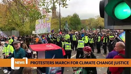 COP26: Daily Headlines 5/11/21