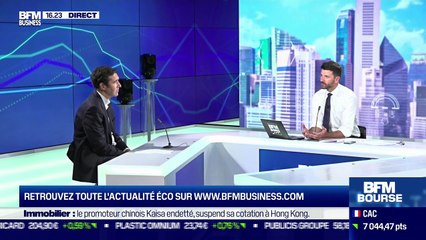 Gilles Sitbon (Sycomore AM) : comment investir sur la révolution des solutions de paiement ? - 05/11