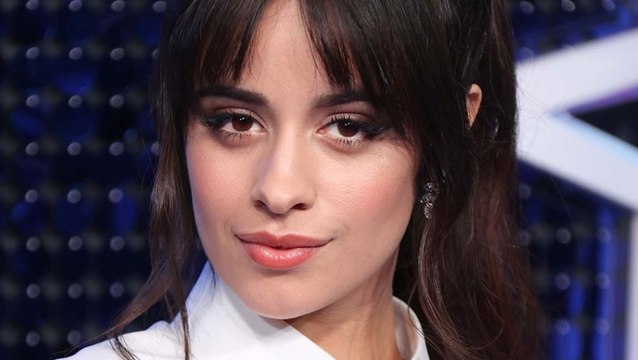 Camila Cabello Surprises Fans and Talks New Album Details, Just Dance 2022 and More | THR News