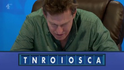 Countdown | Thursday 28th March 2019 | Episode 7041